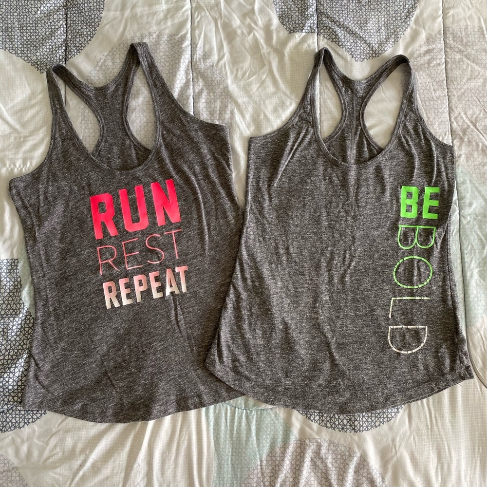 Old Navy Workout Shirts